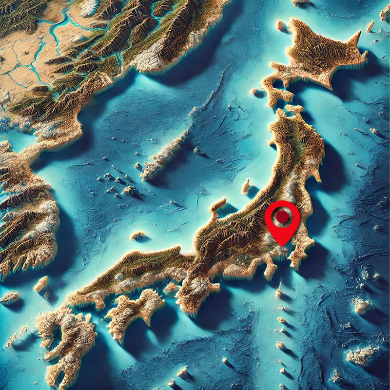 YOYO Japan Warehouse